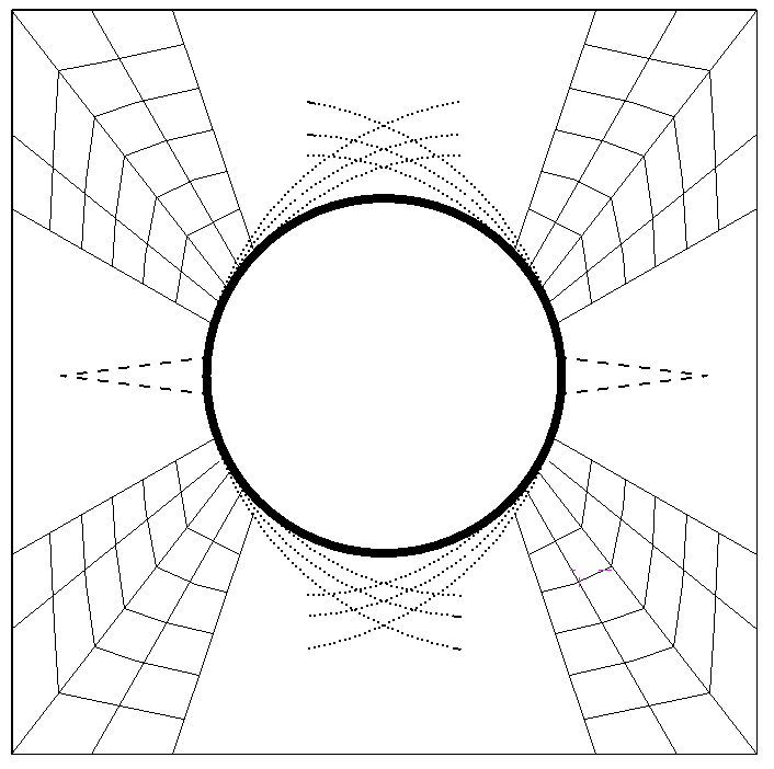 Geomechanical Services and Innovations Inc.